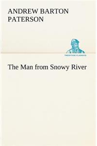 Man from Snowy River