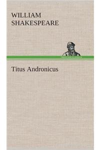 Titus Andronicus