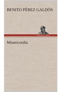 Misericordia