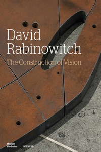David Rabinowitch. the Construction of Vision