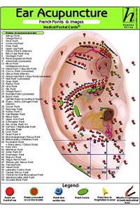 Ear Acupuncture