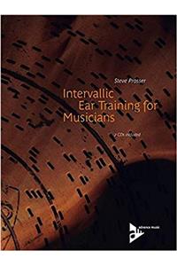Intervallic Ear Training for Musicians