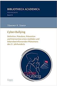 Cyber-Bullying