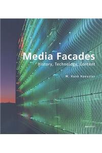 Media Facades