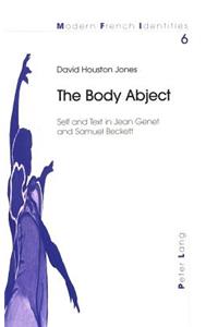 The Body Abject