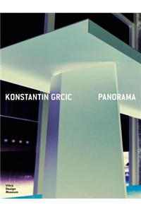 Konstantin Grcic: Panorama