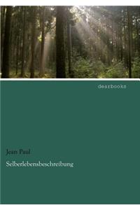 Selberlebensbeschreibung