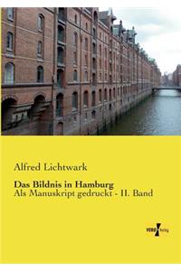 Bildnis in Hamburg