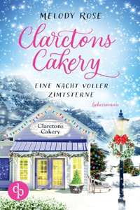 Clarctons Cakery