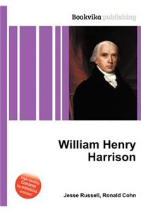 William Henry Harrison