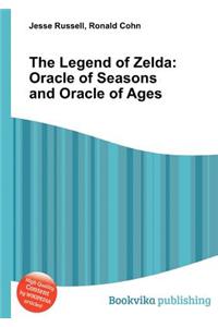 The Legend of Zelda