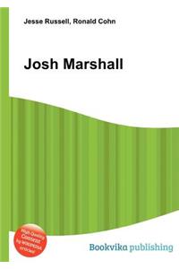 Josh Marshall
