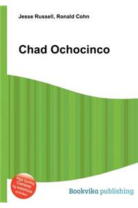 Chad Ochocinco