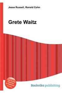 Grete Waitz