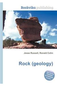 Rock (Geology)