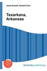 Texarkana, Arkansas