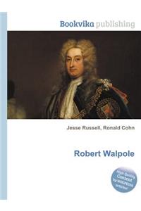 Robert Walpole