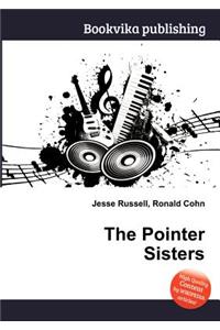 The Pointer Sisters
