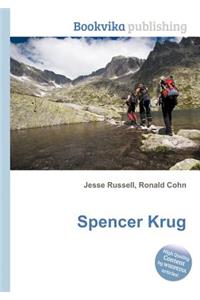 Spencer Krug