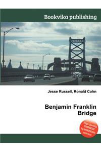 Benjamin Franklin Bridge