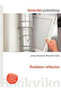 Radiator Reflector