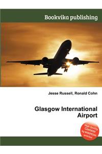 Glasgow International Airport