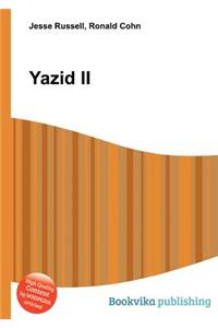 Yazid II