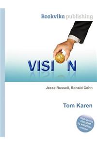Tom Karen