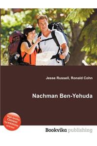Nachman Ben-Yehuda