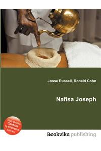 Nafisa Joseph