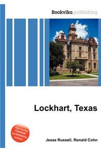 Lockhart, Texas