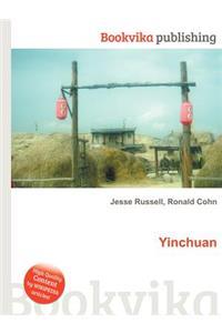 Yinchuan