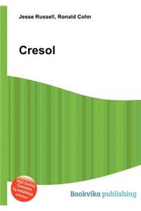 Cresol