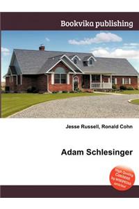 Adam Schlesinger