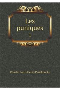 Les puniques 1