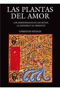 Las Plantas del Amor