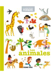 Animales, Los