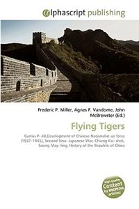 Flying Tigers