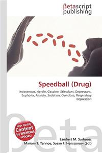 Speedball (Drug)