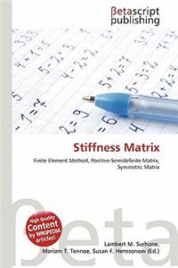 Stiffness Matrix