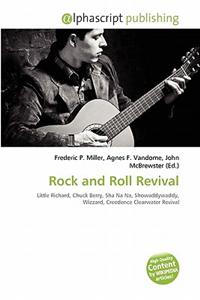 Rock and Roll Revival
