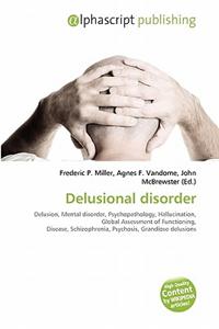 Delusional Disorder