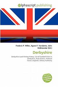 Derbyshire