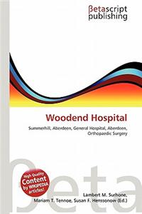 Woodend Hospital