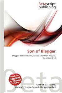 Son of Blagger