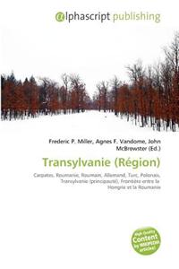 Transylvanie (R Gion)