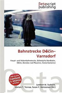 Bahnstrecke D N-Varnsdorf