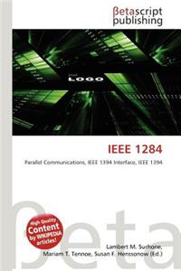 IEEE 1284