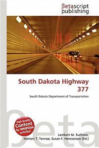 South Dakota Highway 377