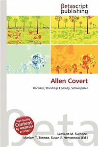 Allen Covert